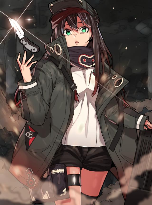 热播漫画五